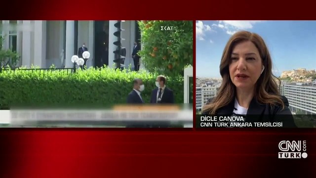 Özel Haber... Çavuşoğlu'ndan kritik ziyaret... Gündem Atina ile normalleşme görüşmeleri