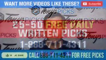 2 Free NBA Picks and Predictions for Today Monday 5-31-2021