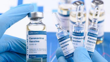 India to get 12 crore Covid vaccine doses by June: Govt