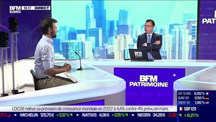 Arnaud Romanet-Perroux (Upstone) : Comment le marché du crowdfunding immobilier ca-t-il évolué depuis le début de l'année ? - 31/05
