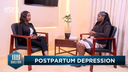 Causes Of Post Partum Depression