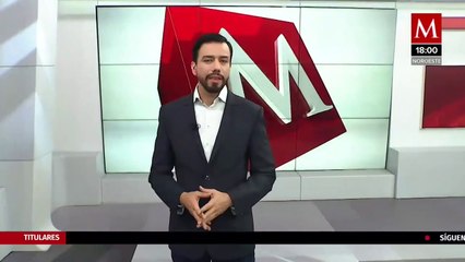 Milenio Noticias, con Liliana Sosa y Rafael Gamboa, 30 de mayo de 2021