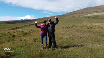 Turismo responsable en un destino sostenible