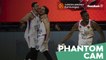 Phantom Cam: championship game highlights