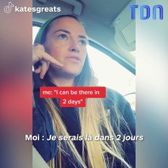 Une femme de ménage partage des images choquantes des murs de l’appartement d’une ancienne fumeuse !