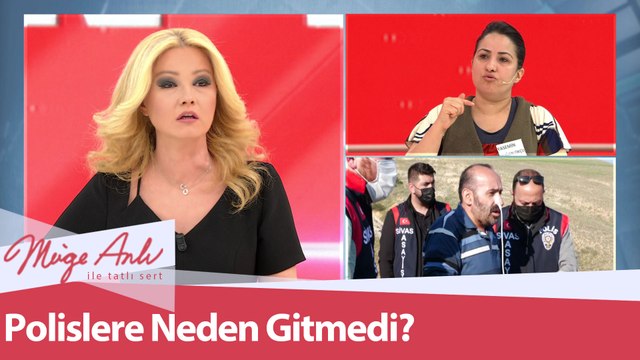 ''Bana nereye gömdüğünü söylemedi'' - Müge Anlı ile Tatlı Sert 31 Mayıs 2021