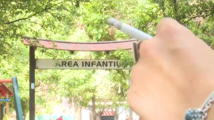 El humo del tabaco expone a los menores a desarrollar cáncer en el futuro