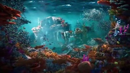 Horizon Forbidden West - Announcement Trailer _ PS5