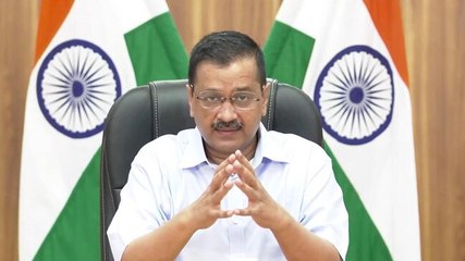 Delhi likely to get Sputnik-V doses after June 20, says Arvind Kejriwal
