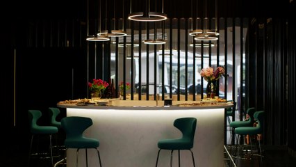 Rolls-Royce - Inside the New World of Luxury