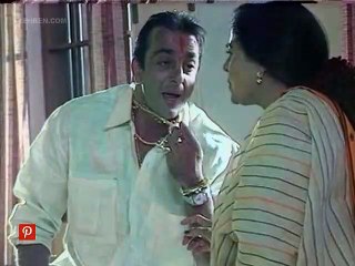 Muhurat Of Vaastav (1999) | Sanjay Dutt | Reema Lagoo | Flashback Video