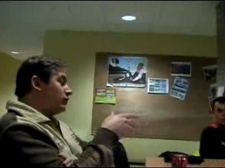 Courbevoie Triathlon Meeting