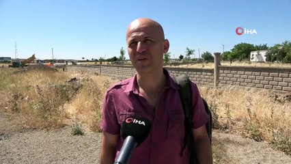 Terör örgütünün elinden kaçınca babası hainler tarafından katledilmişti: Evlat nöbetine katılma kararı aldı