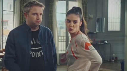 Plus belle la vie : [Indiscrétion] - Le relooking de l'extrême d'une mistralienne