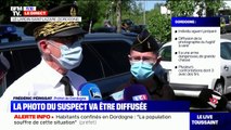 Forcené en Dordogne: Le préfet confirme que le confinement est maintenu