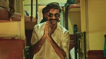 Jagame Thandhiram Release Date(Tamil)