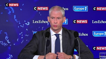 Franck Riester : Le Grand Rendez-Vous du 30/05/2021