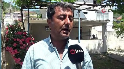 Bu mahallenin suyu şeker hastalarına şifa dağıtıyor