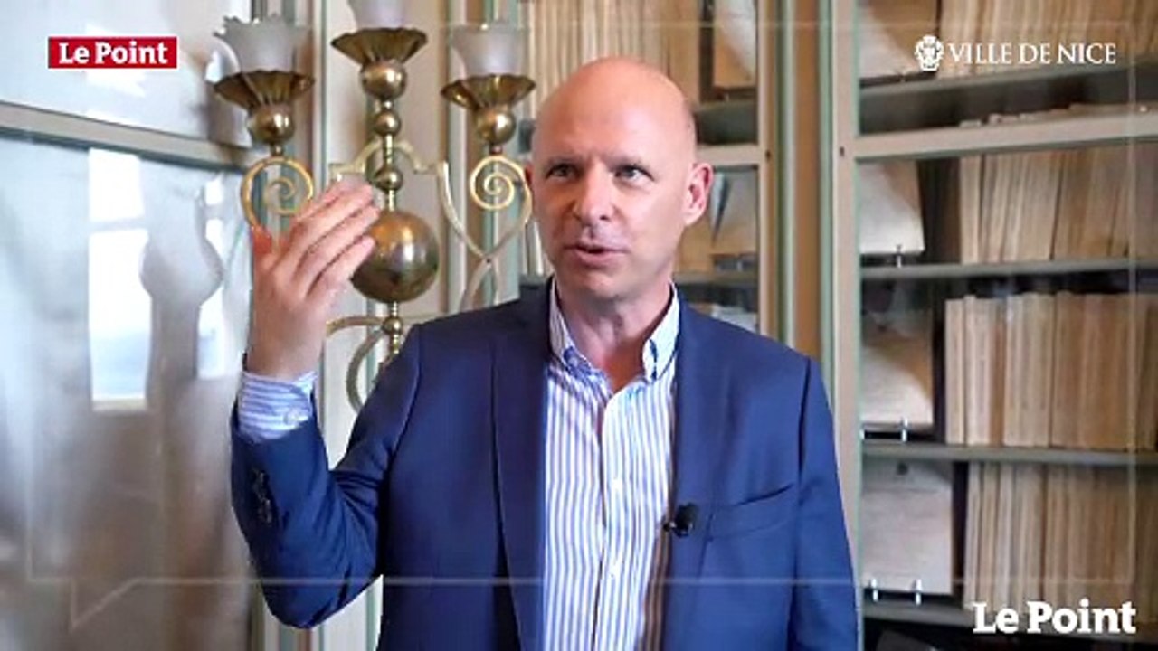 Neuroplanète - Entretien avec Stanislas Dehaene, professeur de psychologie cognitive expérimental