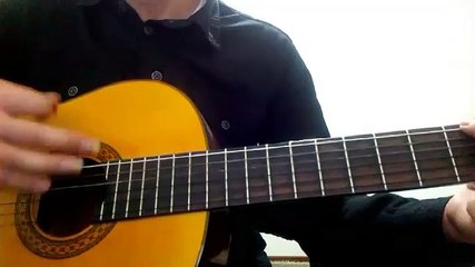 Audioslave - Be Yourself Cover