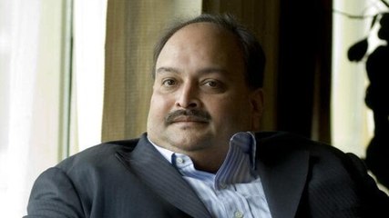 Mehul Choksi admitted to hospital in Dominica