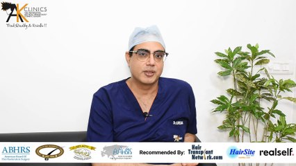 Hair Transplant in Summers - Is it the right time ? | Dr. Kapil Dua