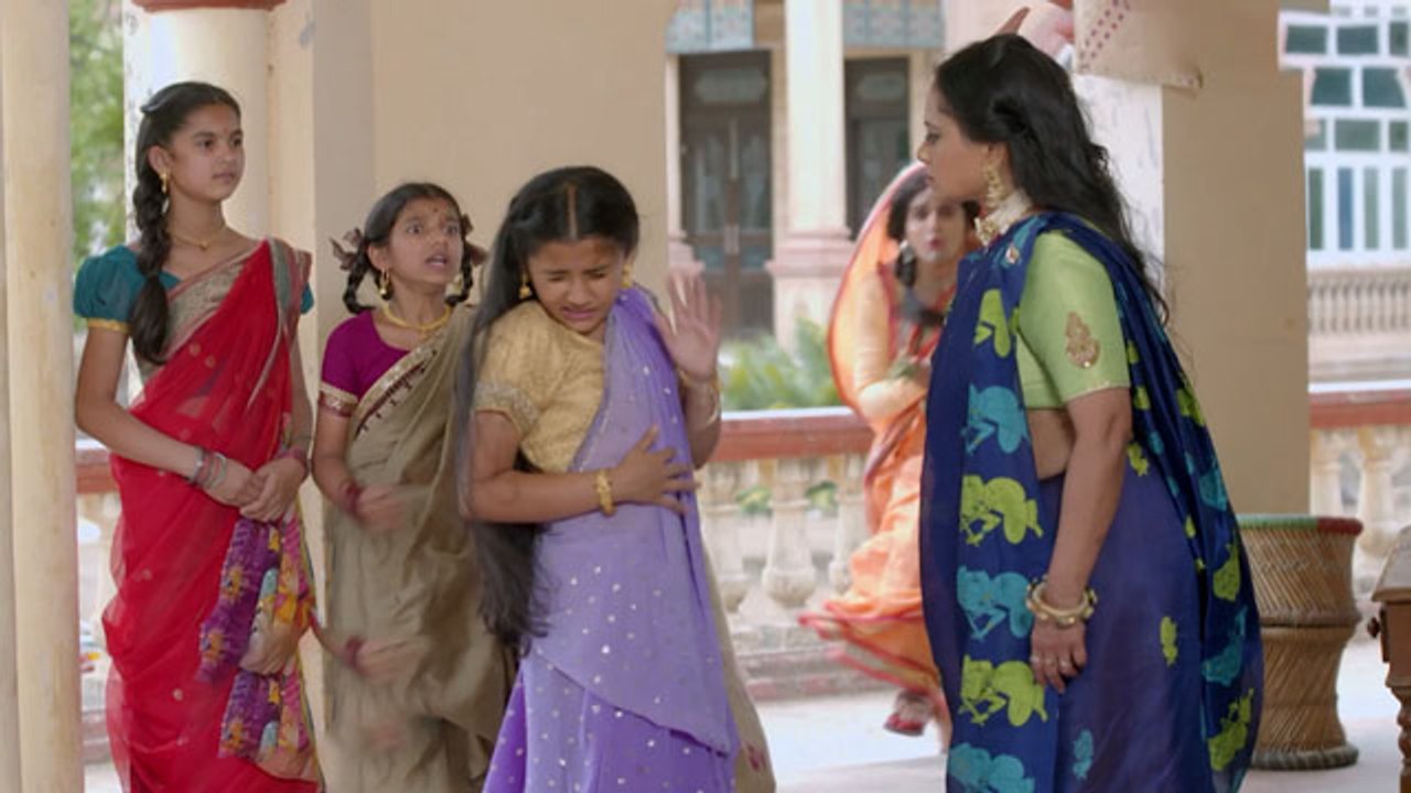 Barrister Babu Episode 283 Promo; Thakumaa And Bondita Fight's over Roopa (Anirudh)  | FilmiBeat