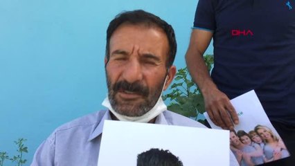 IĞDIRLI LEVENT'İN FRANSA HAYALİ GLİNA NEHRİ'NDE SON BULDU