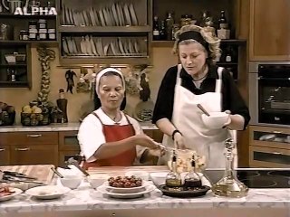 Πατατοσαλάτα - Καλή σας όρεξη με Μαρία Λόη και Νορμα