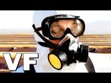 CONTAMINATIONS Bande Annonce VF (2021)