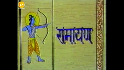 रामायण - EP 28 - राक्षस वध की प्रतिज्ञा करना _ सुतीक्ष्णजी का प्रेम _ महर्षि अगस्त्य का व्याख्यान