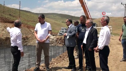 Kadın girişimci devlet desteğiyle kendi otelini kurdu