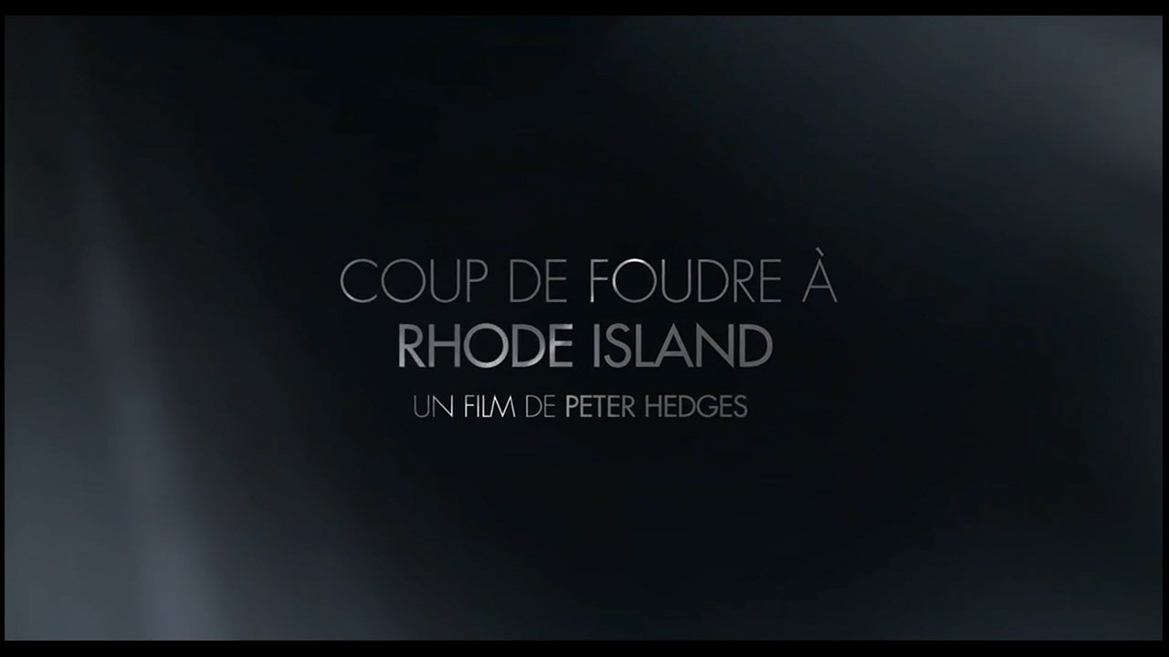 Coup de foudre à Rhode Island (2007) WEB-DL XviD AC3 FRENCH