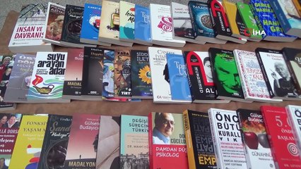 İstanbul Adalet Sarayı’nda ‘Kitap Bağış Kumbarası’ kuruldu