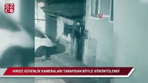 İzmir'de polise yakalanan hırsızdan şok itiraf: 'Uyuşturucu satın almak için çalıyorum'