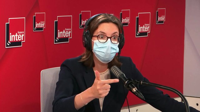 Amélie de Montchalin : Le système de l'ENA fait rentrer dans des carrières à vie