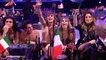 Dansk-Italiensk sejr i Grandprix | Victoria De Angelis | Måneskin | Eurovision 2021 | Nyhederne | 23 Maj | TV2 Play - TV2 Danmark