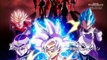 Super Dragon Ball Heroes Episode 7 English Subbed!