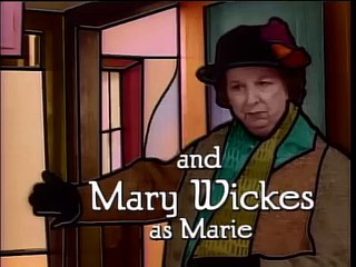 Father Dowling Mysteries Season 1 Ep 1