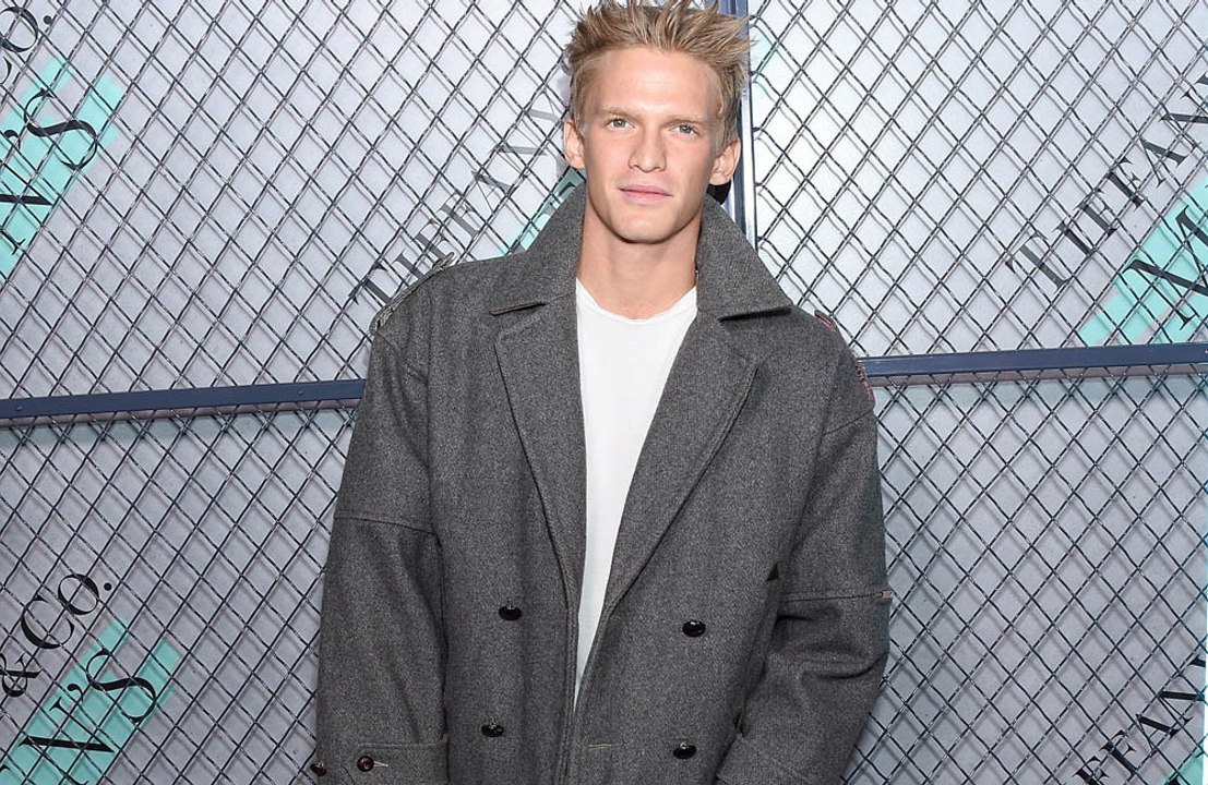 Cody Simpson über Romanze mit Miley: „Es war einfach eine dieser Phasen“
