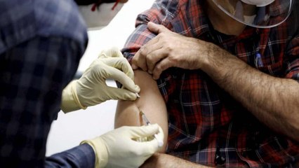 COVID-19: India ranks 2nd in global vaccination race