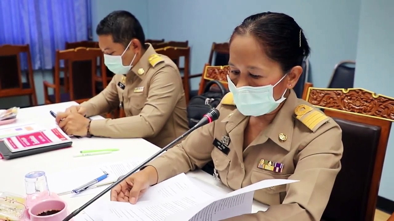 เมืองคอนเฮสุดเสียงติดเชื้อเพิ่มแค่ 2 คนน้อยสุดใ...