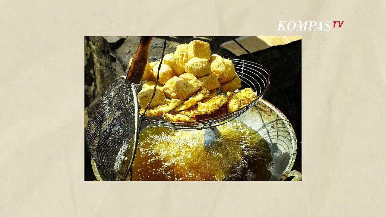 Omset Ratusan Juta dari Minyak Jelantah, Gimana Caranya?