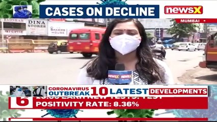 Lockdown In Maharashtra Increased By Two Weeks NewsX Ground Report NewsX
