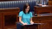 New halts and half hourly Derry rail service on table with feasibility, topographical and pilot studies in train, says Nichola Mallon