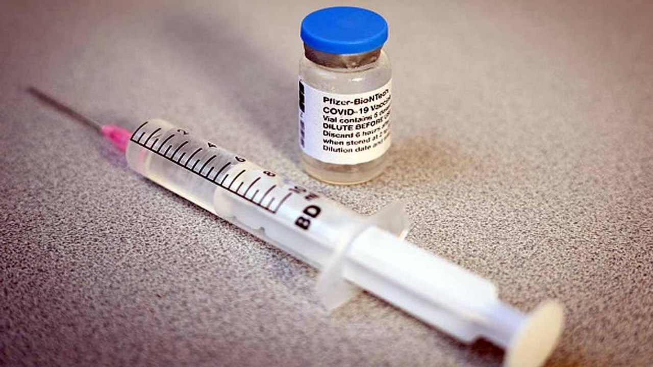 All you need to know about COVID-19 vaccine for children