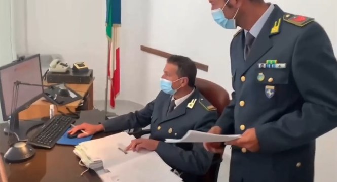 Reddito di Cittadinanza, scoperti altri 298 furbetti nell'area a nord di Napoli (31.05.21)