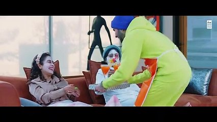 KHAD TAINU MAIN DASSA - Neha Kakkar & Rohanpreet Singh - Rajat Nagpal - Kaptaan - Anshul Garg