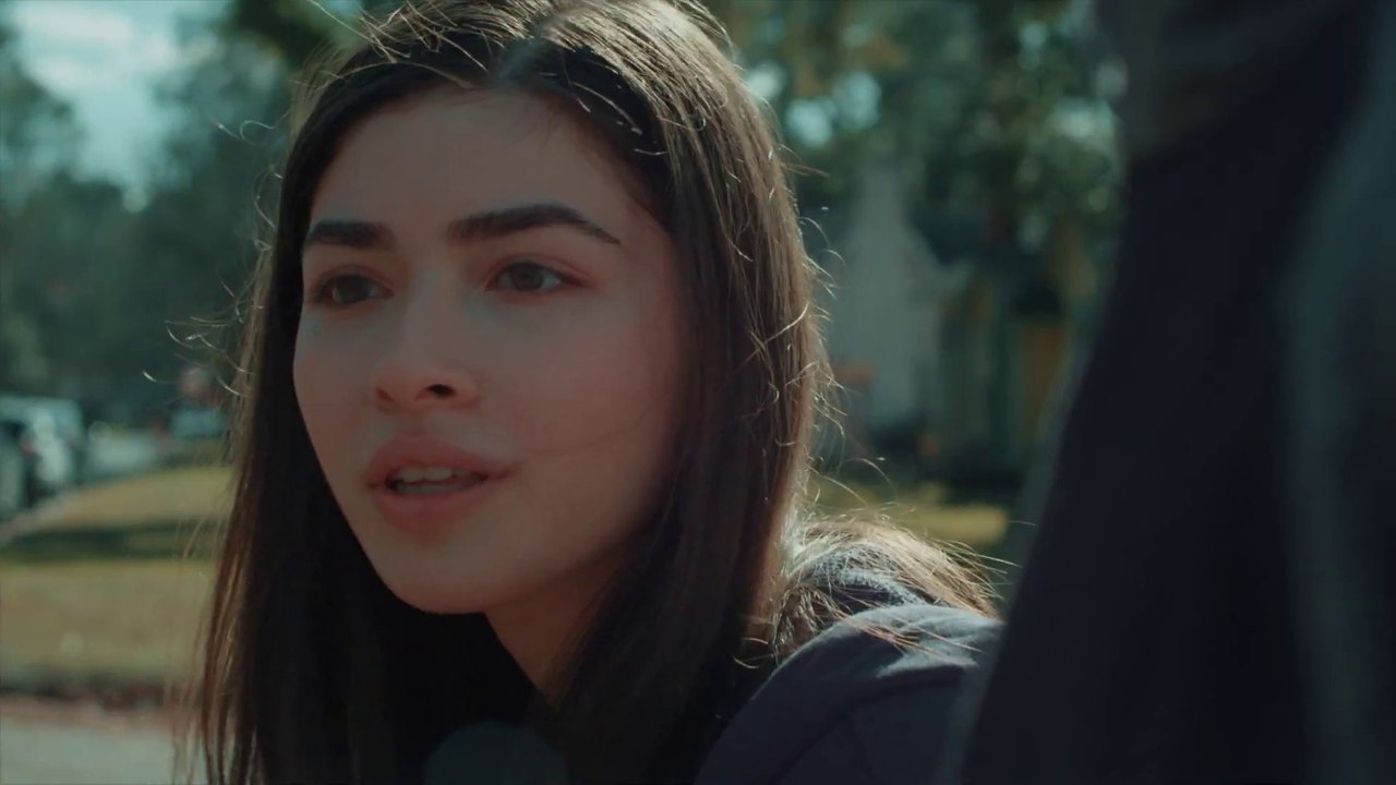 Lena & Snowball Kleiner Löwe, großes Abenteuer - Trailer (Deutsch) HD