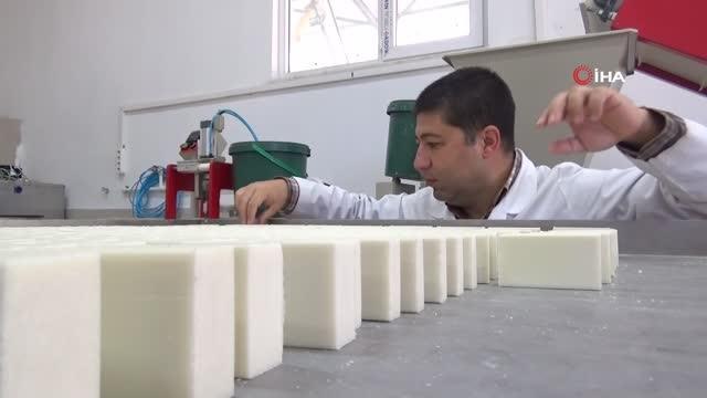 Her sabun zeytinyağı sabunu değil, aldanmayın